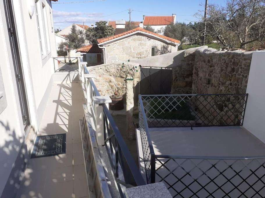 Casa Da Figueira Villa Novelaes Dış mekan fotoğraf