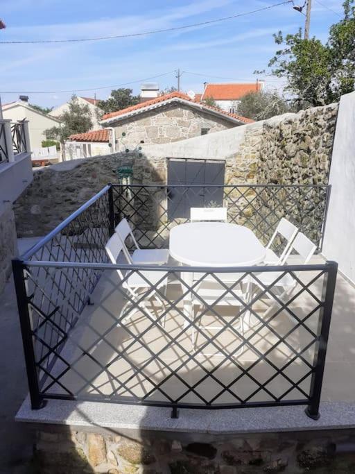Casa Da Figueira Villa Novelaes Dış mekan fotoğraf